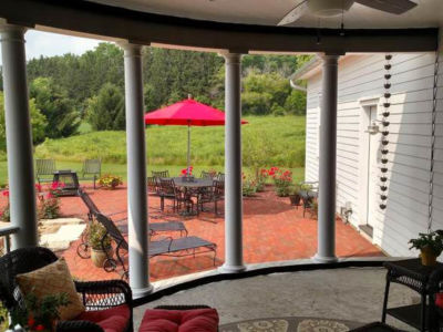 Screen Patio Mosquito Curtains, Mosquito Netting Curtains For Patio